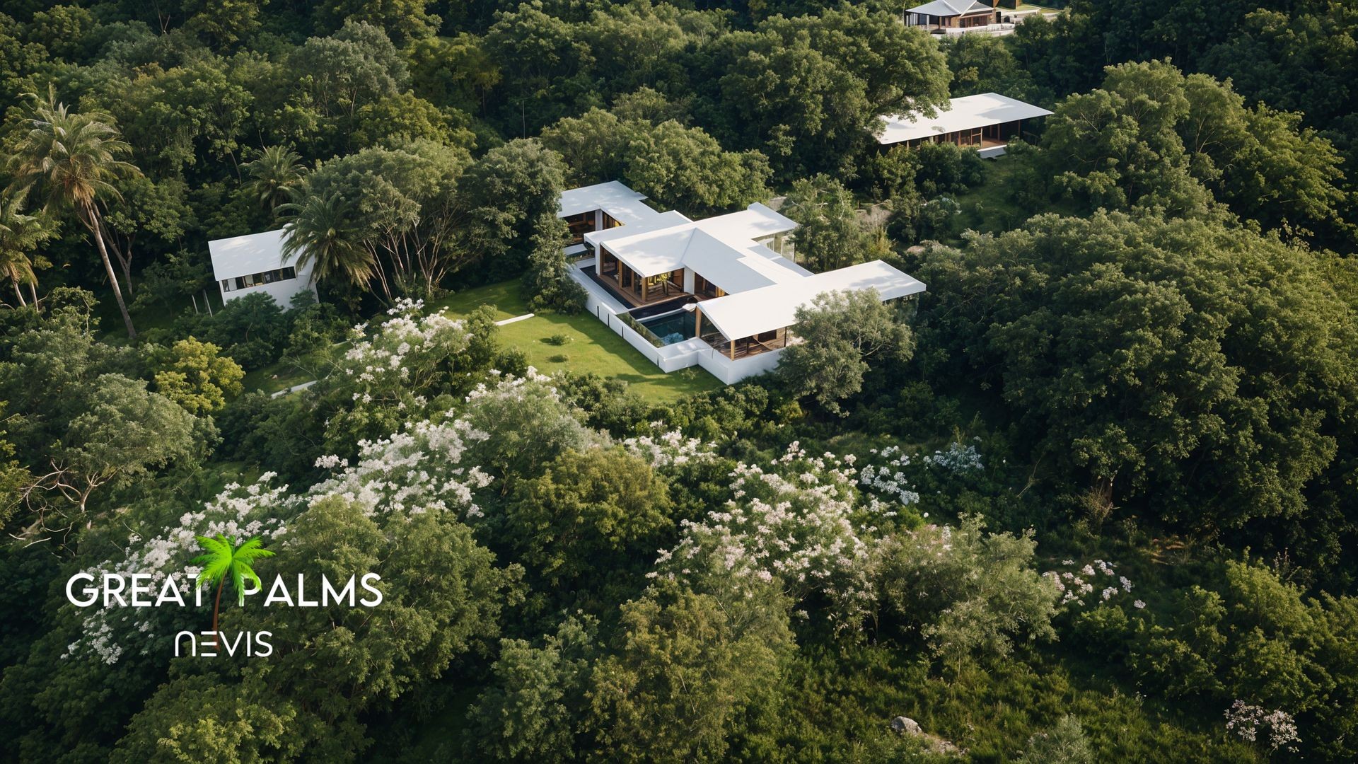 Exclusivity, Serenity & Comfort