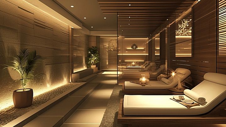 Personalized Wellness Programs